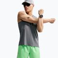 Мъжки шорти за бягане Nike Miler illusion green 4