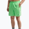 Мъжки шорти за бягане Nike Miler illusion green 5