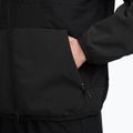 Мъжко яке Nike Unlimited black/black/black 3