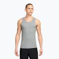 Мъжка тренировъчна тениска Nike N.A.C. light smoke grey/light smoke grey
