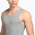 Мъжка тренировъчна тениска Nike N.A.C. light smoke grey/light smoke grey 3