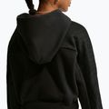 Детски суитшърт Nike Sportswear black/white 5