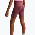 Детски къси панталони/шорти Nike One pink smoke/white 5
