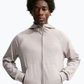 Мъжки суитшърт за тренировка Nike Primary NanoKnit moon particle/college grey/moon particle 3