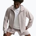 Мъжки суитшърт за тренировка Nike Primary NanoKnit moon particle/college grey/moon particle 4