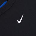 Детски суитшърт Nike Sportswear Studio black/white 8