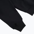 Детски суитшърт Nike Sportswear Studio black/white 9