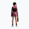 Детски къси панталони/шорти Nike Pro Fleece pink smoke/pink smoke/black/white 3