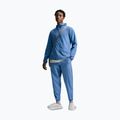 Мъжки панталони за бягане Nike Form indigo storm/black 10
