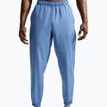 Мъжки панталони за бягане Nike Form indigo storm/black 3