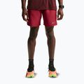 Мъжки шорти за бягане Nike Miler tough red/sport red