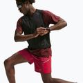 Мъжки шорти за бягане Nike Miler tough red/sport red 4