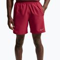 Мъжки шорти за бягане Nike Miler tough red/sport red 5
