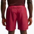Мъжки шорти за бягане Nike Miler tough red/sport red 6