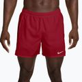 Мъжки шорти за бягане Nike Miler tough red