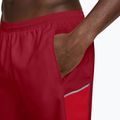 Мъжки шорти за бягане Nike Miler tough red 4
