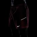 Мъжки шорти за бягане Nike Miler tough red 5