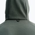 Мъжки суитшърт за тренировка Nike 24.7 ImpossiblySoft camo green/black/outdoor green 4