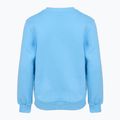 Детски суитшърт Nike Sportswear Club Fleece football blue/white 2