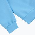 Детски суитшърт Nike Sportswear Club Fleece football blue/white 4