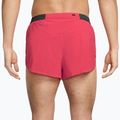 Мъжки шорти за бягане Nike AeroSwift fusion red/black 2
