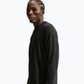 Мъжка блуза с дълъг ръкав  Nike 24.7 ImpossiblySoft Light black/black/dark smoke grey 3