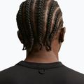Мъжка блуза с дълъг ръкав  Nike 24.7 ImpossiblySoft Light black/black/dark smoke grey 5