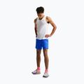 Мъжки шорти за бягане Nike Stride Dri-Fit 2in1 7" hyper royal 2