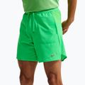 Мъжки шорти за бягане Nike Stride Dri-Fit 2in1 7" green spark 5