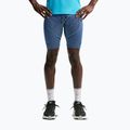 Мъжки шорти за бягане Nike AeroSwift baltic blue/black/old royal/black