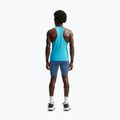 Мъжки шорти за бягане Nike AeroSwift baltic blue/black/old royal/black 3