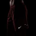 Мъжки шорти за бягане Nike Stride Dri-Fit 2in1 7" tough red 7