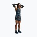 Мъжки шорти за бягане Nike AeroSwift black/white 2