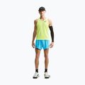 Мъжки шорти за бягане Nike AeroSwift light current blue/black 2