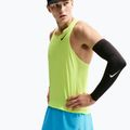Мъжки шорти за бягане Nike AeroSwift light current blue/black 4
