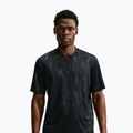 Мъжка блуза с дълъг ръкав  Nike N.A.C. Primary black/black 3