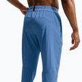 Мъжки панталони за бягане Nike Pro Training indigo storm/black 4