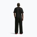 Мъжка тренировъчна тениска Nike 24.7 ImpossiblySoft Light black/black/dark smoke grey 2