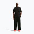 Мъжка тренировъчна тениска Nike 24.7 ImpossiblySoft Light black/black/dark smoke grey 8
