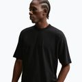 Мъжка тренировъчна тениска Nike 24.7 ImpossiblySoft Light black/black/dark smoke grey 3