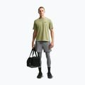 Мъжка тренировъчна тениска Nike Flex dusty olive/black 2