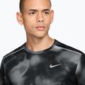 Мъжка тениска за бягане Nike Miler black 3
