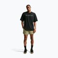Мъжки тренировъчни шорти Nike N.A.C. dusty olive/dusty olive 2