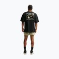 Мъжки тренировъчни шорти Nike N.A.C. dusty olive/dusty olive 3