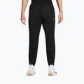 Мъжки панталони за бягане Nike Flex black/white