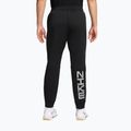 Мъжки панталони за бягане Nike Flex black/white 2