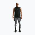 Мъжки тренировъчни шорти Nike Flex smoke grey/black 2