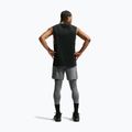 Мъжки тренировъчни шорти Nike Flex smoke grey/black 3