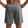 Мъжки тренировъчни шорти Nike Flex smoke grey/black 4