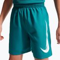 Детски къси панталони/шорти Nike Multi Refresh bright spruce 6